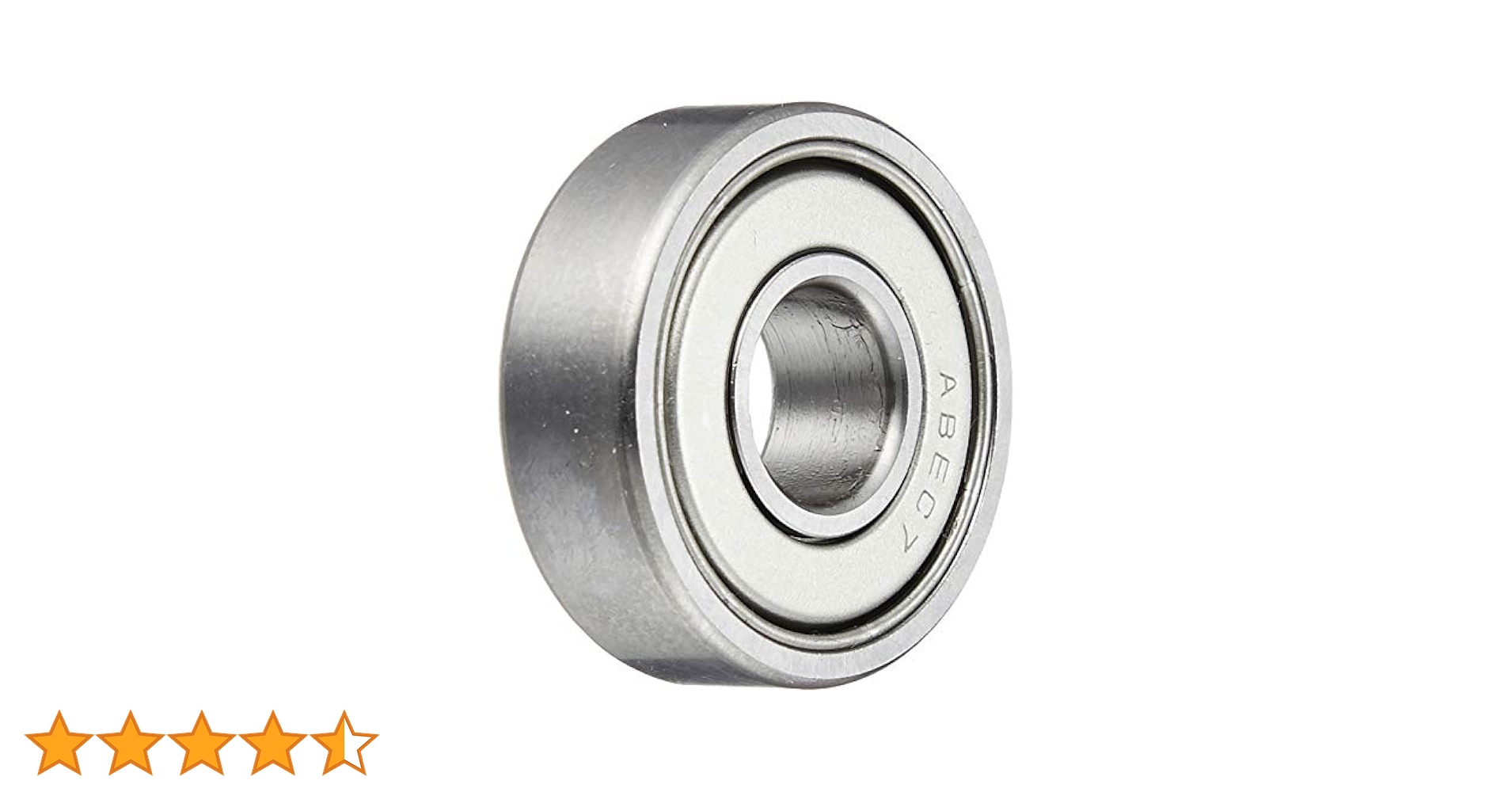 Amazon | NINJA ベアリング スターケース オイル 8個入り ABEC3